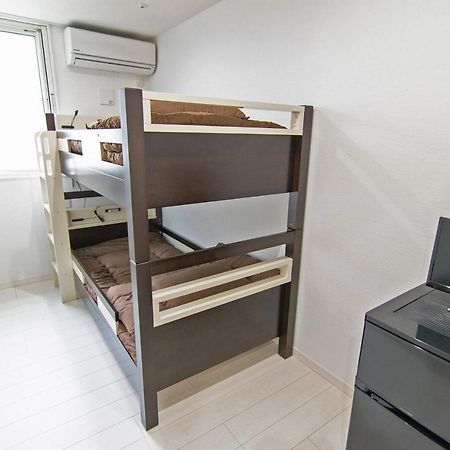 Grandouce Rokugou-Dote Hotel Tokyo Luaran gambar