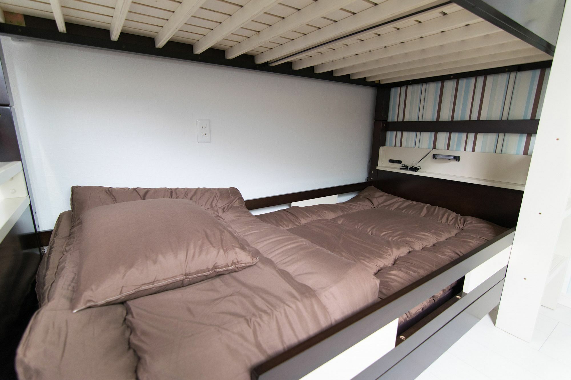 Grandouce Rokugou-Dote Hotel Tokyo Luaran gambar