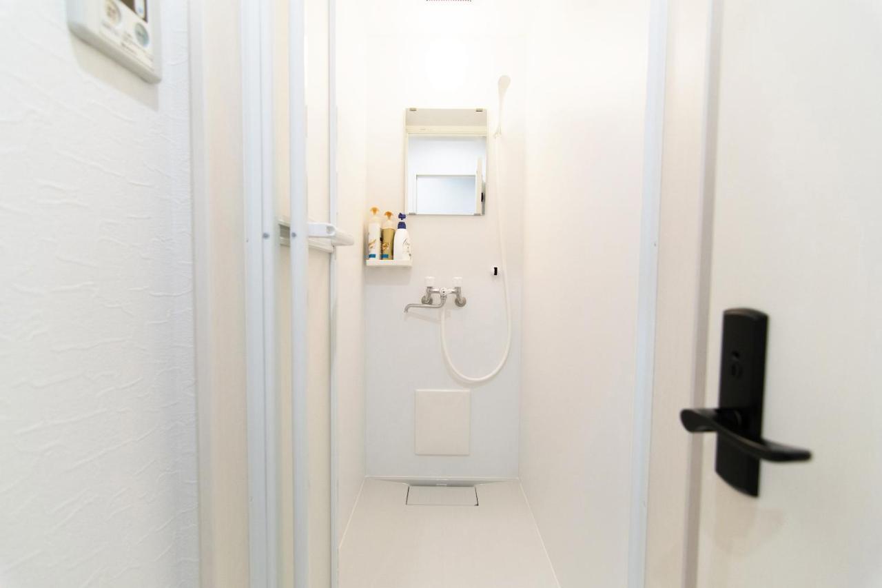 Grandouce Rokugou-Dote Hotel Tokyo Luaran gambar