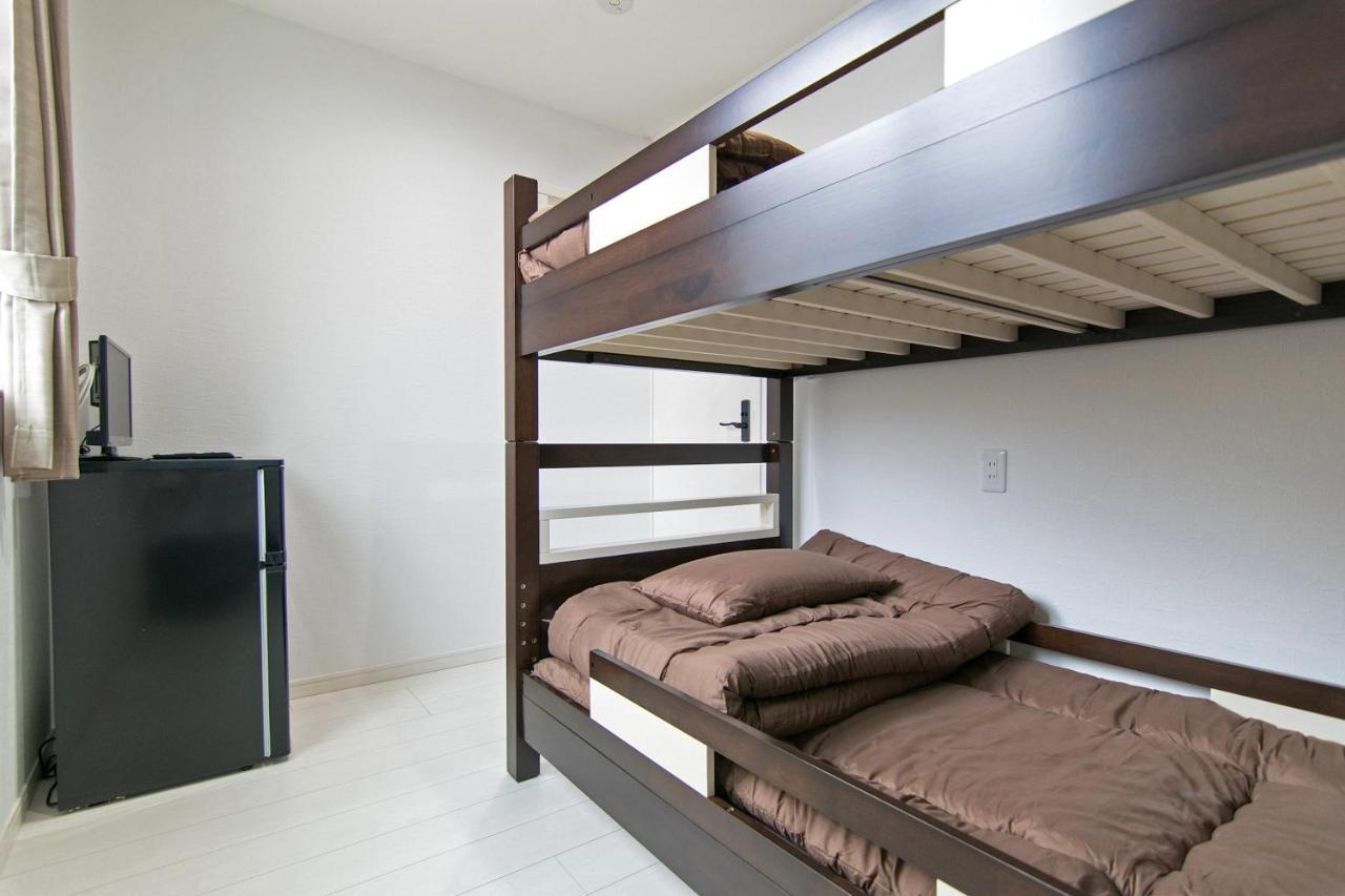 Grandouce Rokugou-Dote Hotel Tokyo Luaran gambar